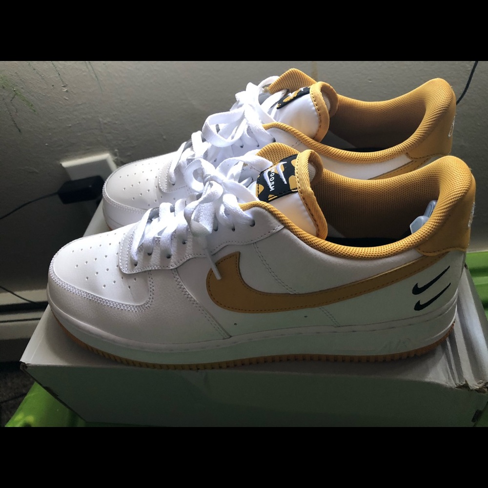 Nike air Max size 11 never worn